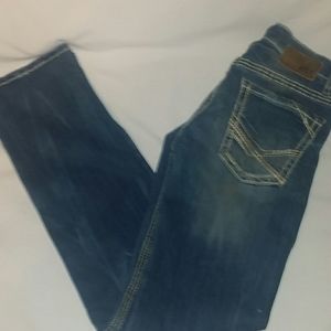BKE Aiden Jeans